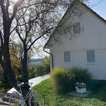 Szoloskert Vendeghaz Balatonszolos 외부 사진